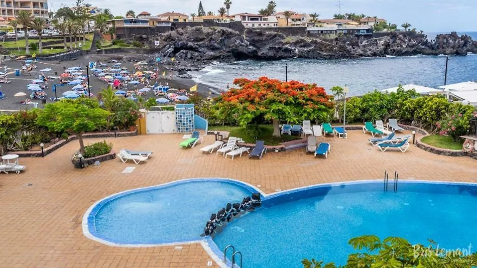 Hagen Apartamento Playa La Arena Puerto de Santiago  Apartment Puerto de Santiago (Tenerife)