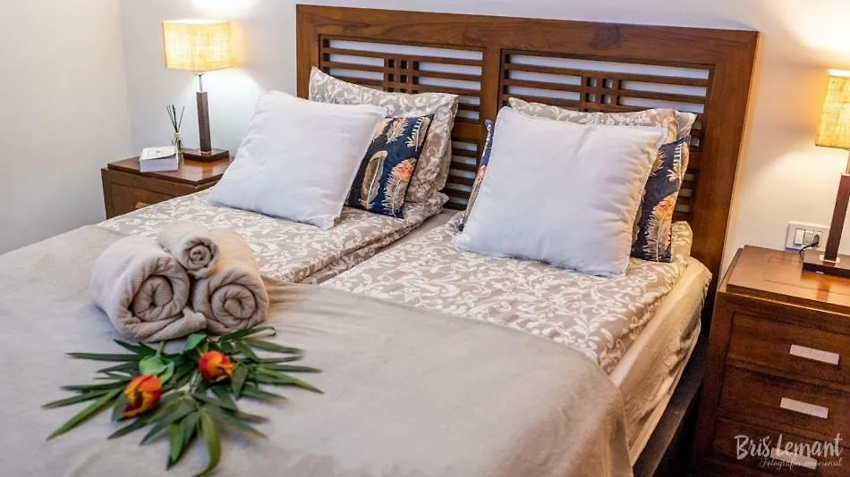 Hagen Apartamento Playa La Arena Puerto de Santiago  Puerto de Santiago (Tenerife)
