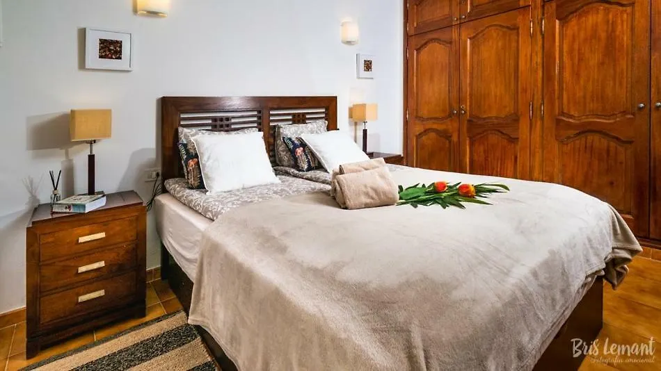 Hagen Apartamento Playa La Arena Puerto de Santiago  Spain